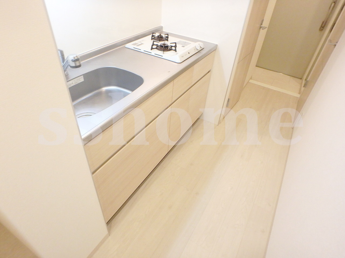 内装 キッチンスペース 写真14