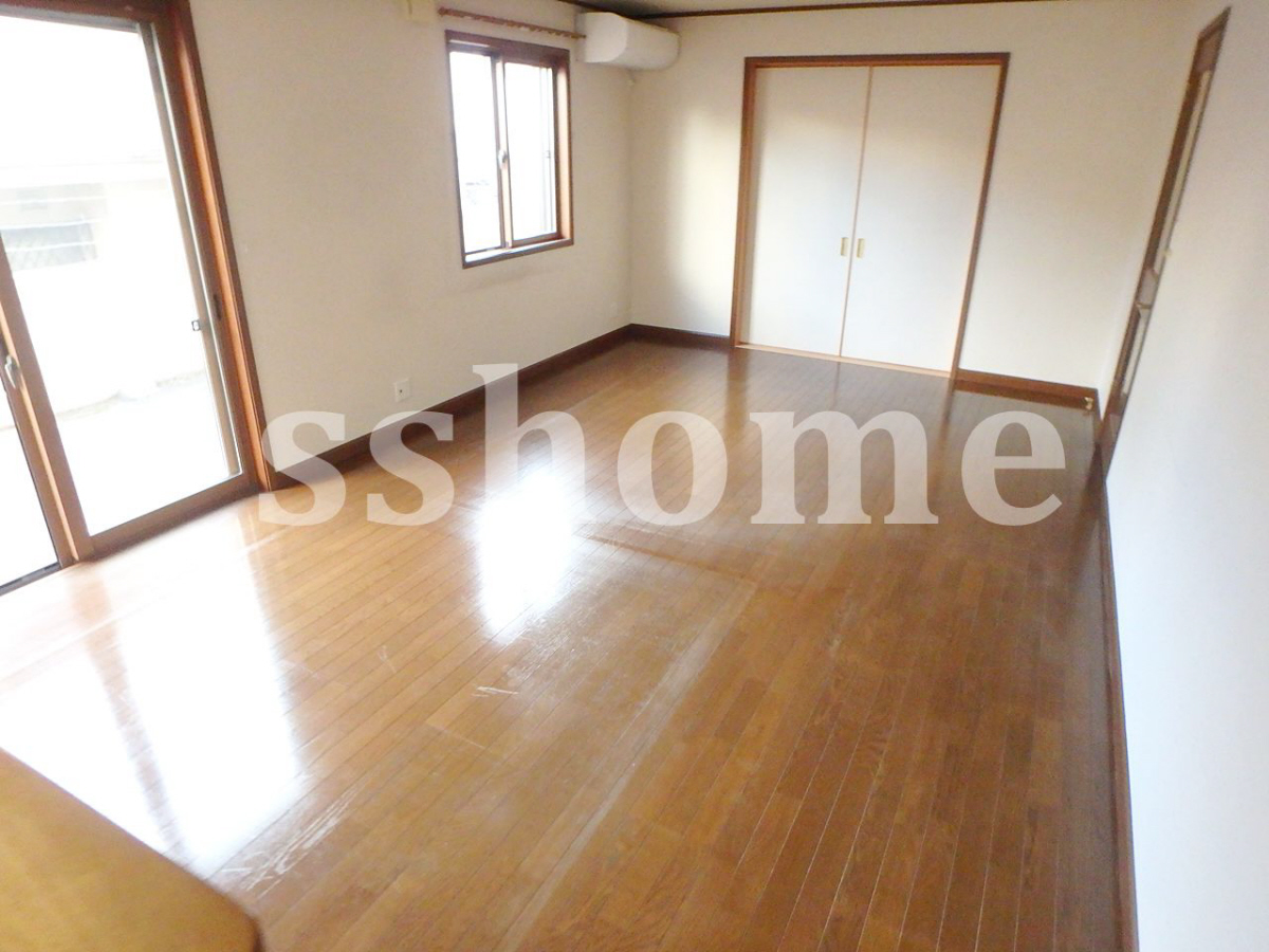 リビング 広々リビング♪ 写真2