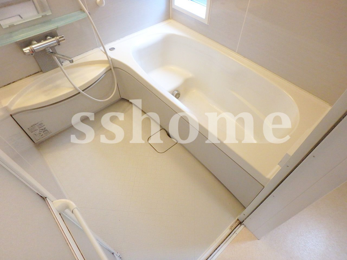 バス おおきなお風呂☆ 写真4