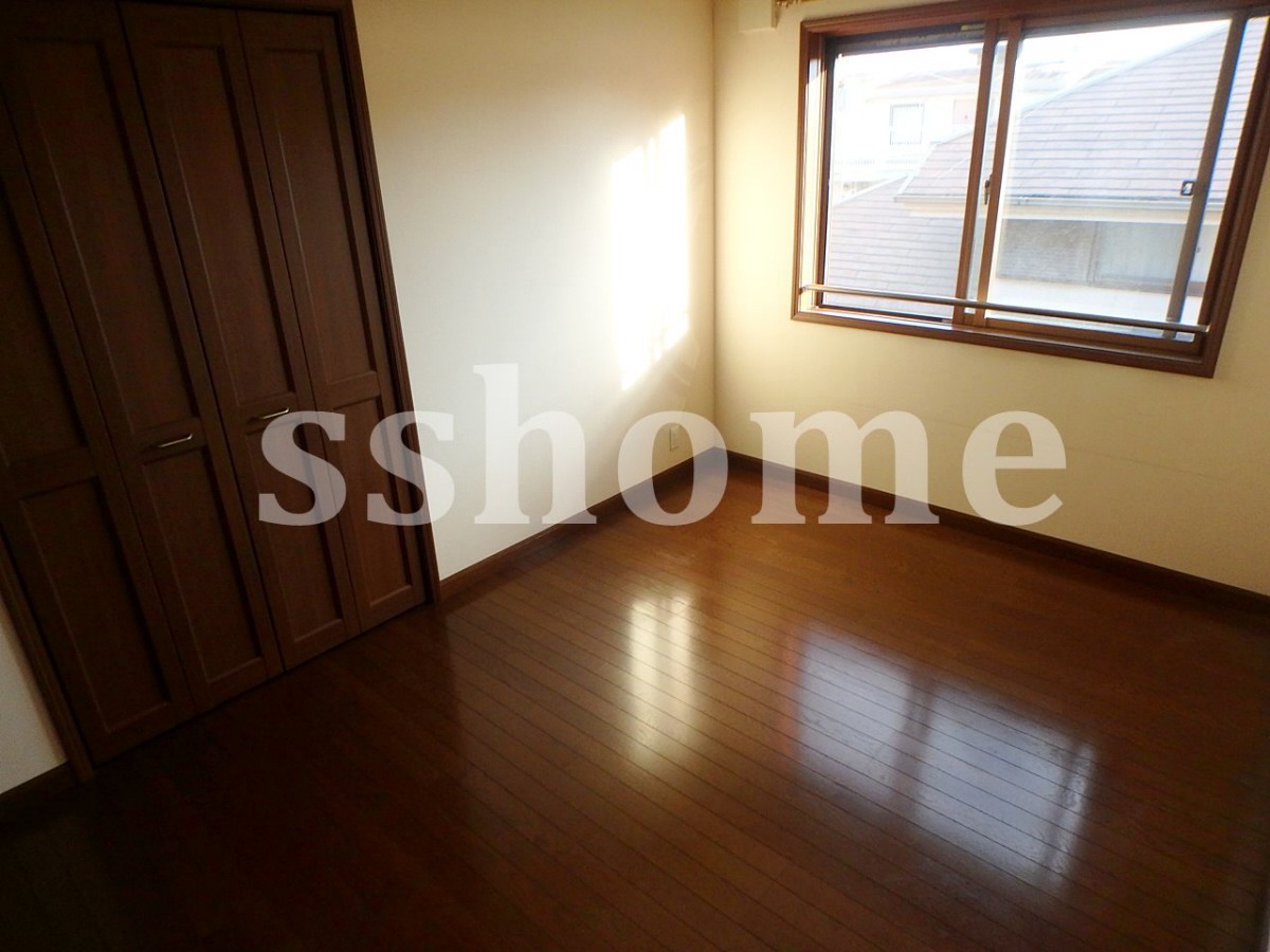 洋室6帖☆ 写真7