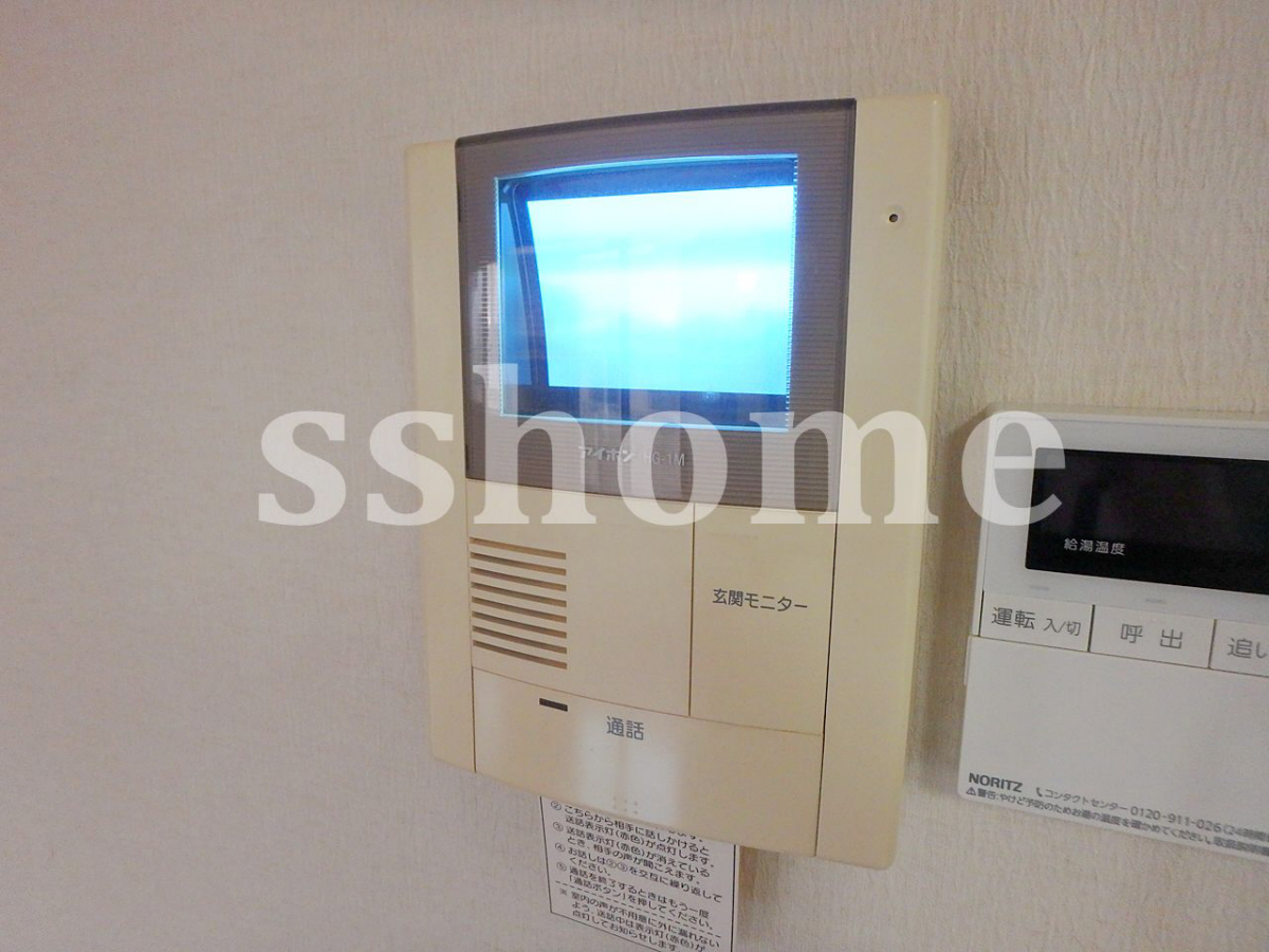 設備 モニターホン☆ 写真11