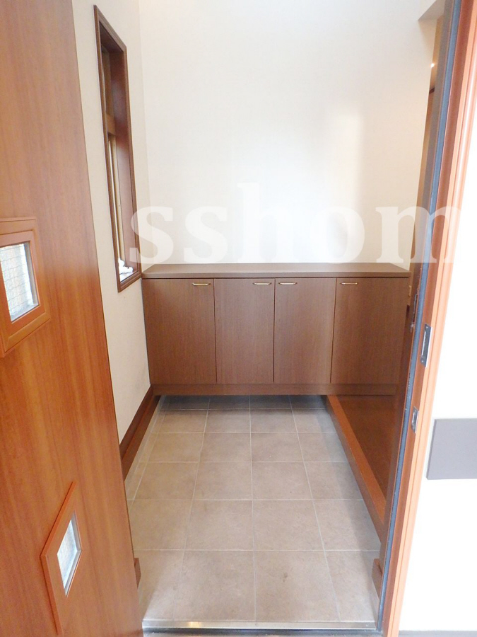 玄関 広くゆったりとした玄関☆ 写真12