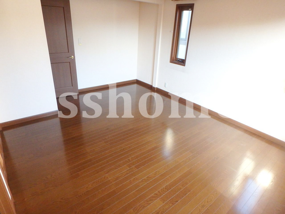 寝室 洋室9.5帖☆ 写真15