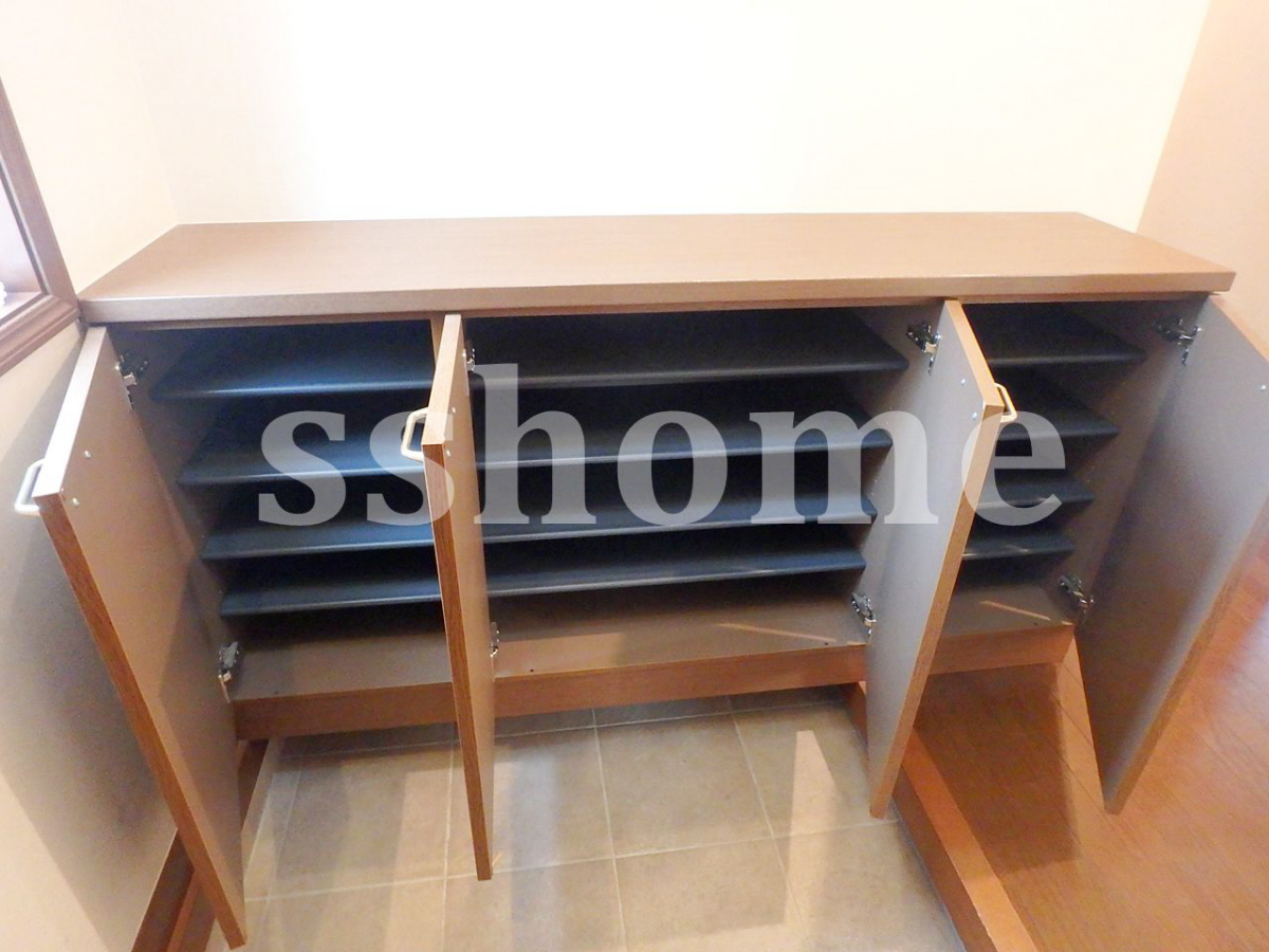 収納 シューズボックス☆ 写真19