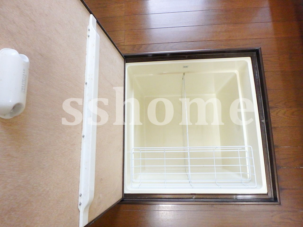 収納 床下収納☆ 写真20