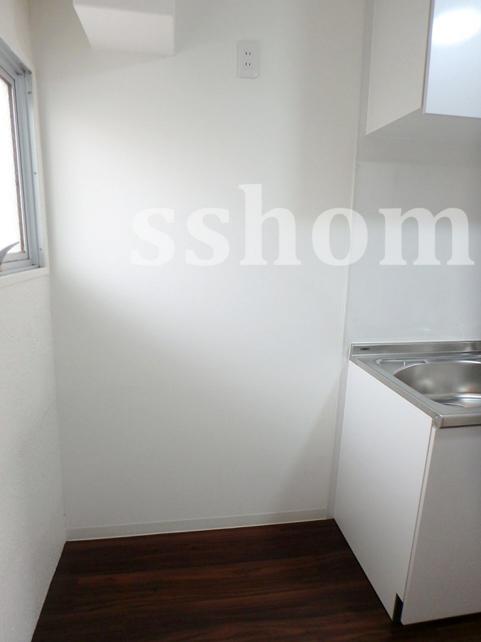 キッチン 冷蔵庫はこちらへ☆ 写真19