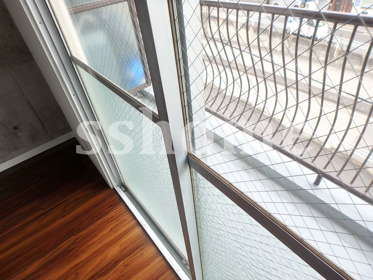 セキュリティ 防犯ガラス☆ 写真28