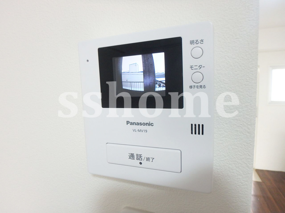 設備 モニターホン☆ 写真11