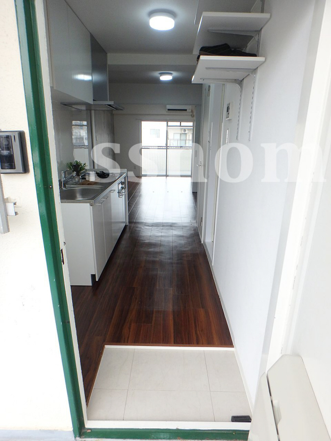 玄関 玄関☆ 写真12