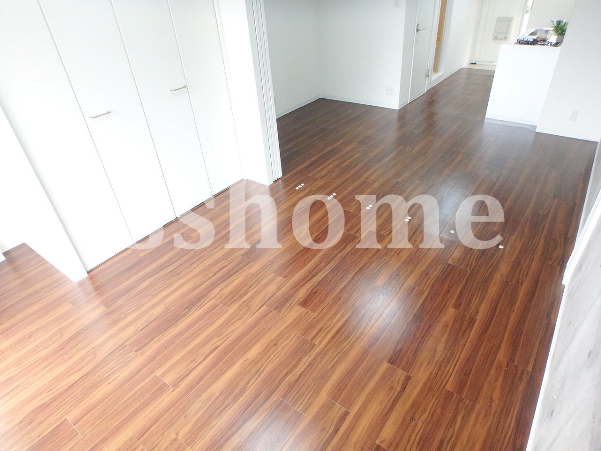 内装 落ち着いた内装☆ 写真14