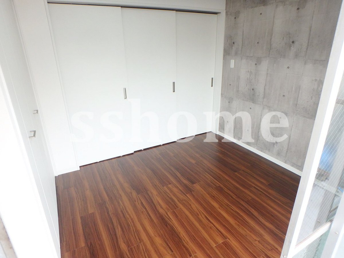 寝室 洋室☆ 写真15