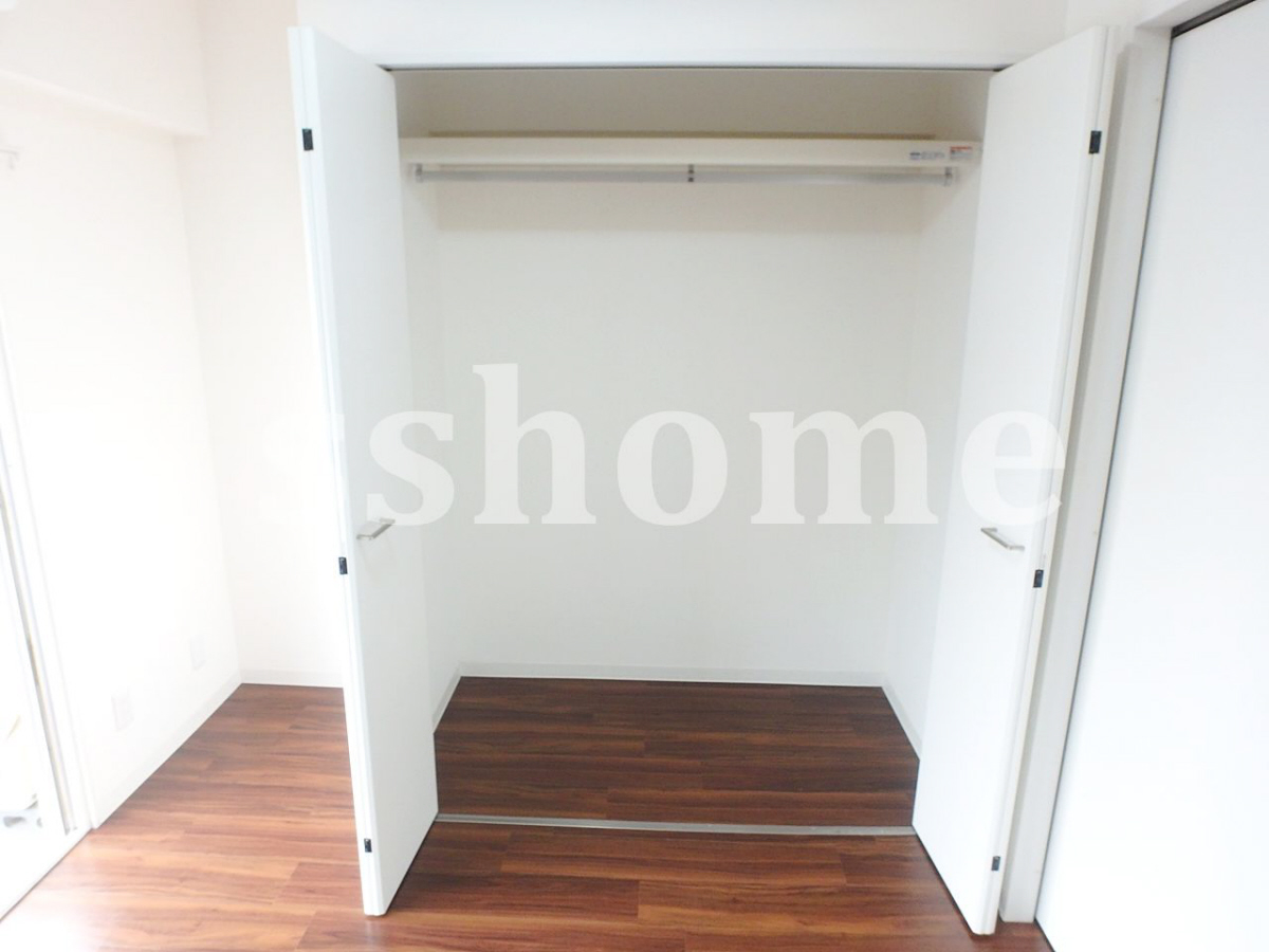 収納 クローゼット☆ 写真5