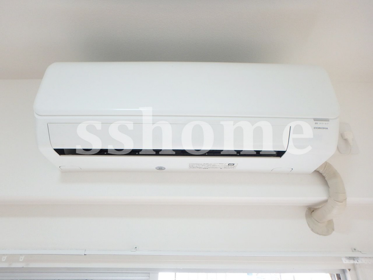 エアコン1基☆ 写真7