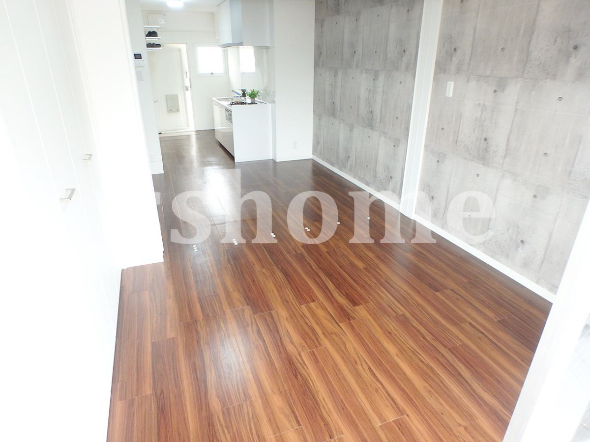 リビング きれいなお部屋です☆ 写真2