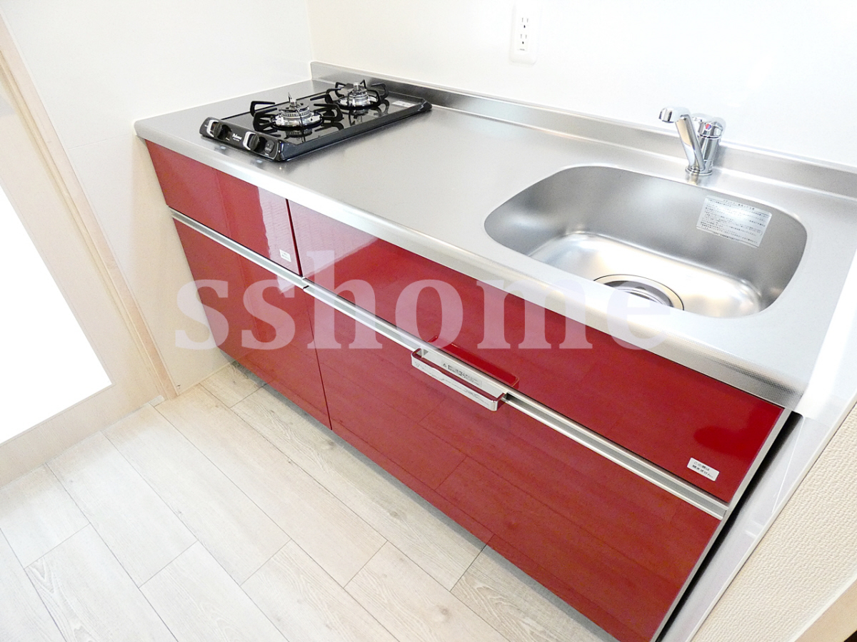 キッチン 広めのキッチン 写真3