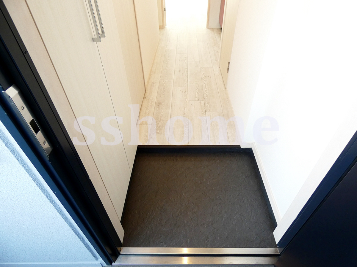 玄関 玄関スペース 写真12