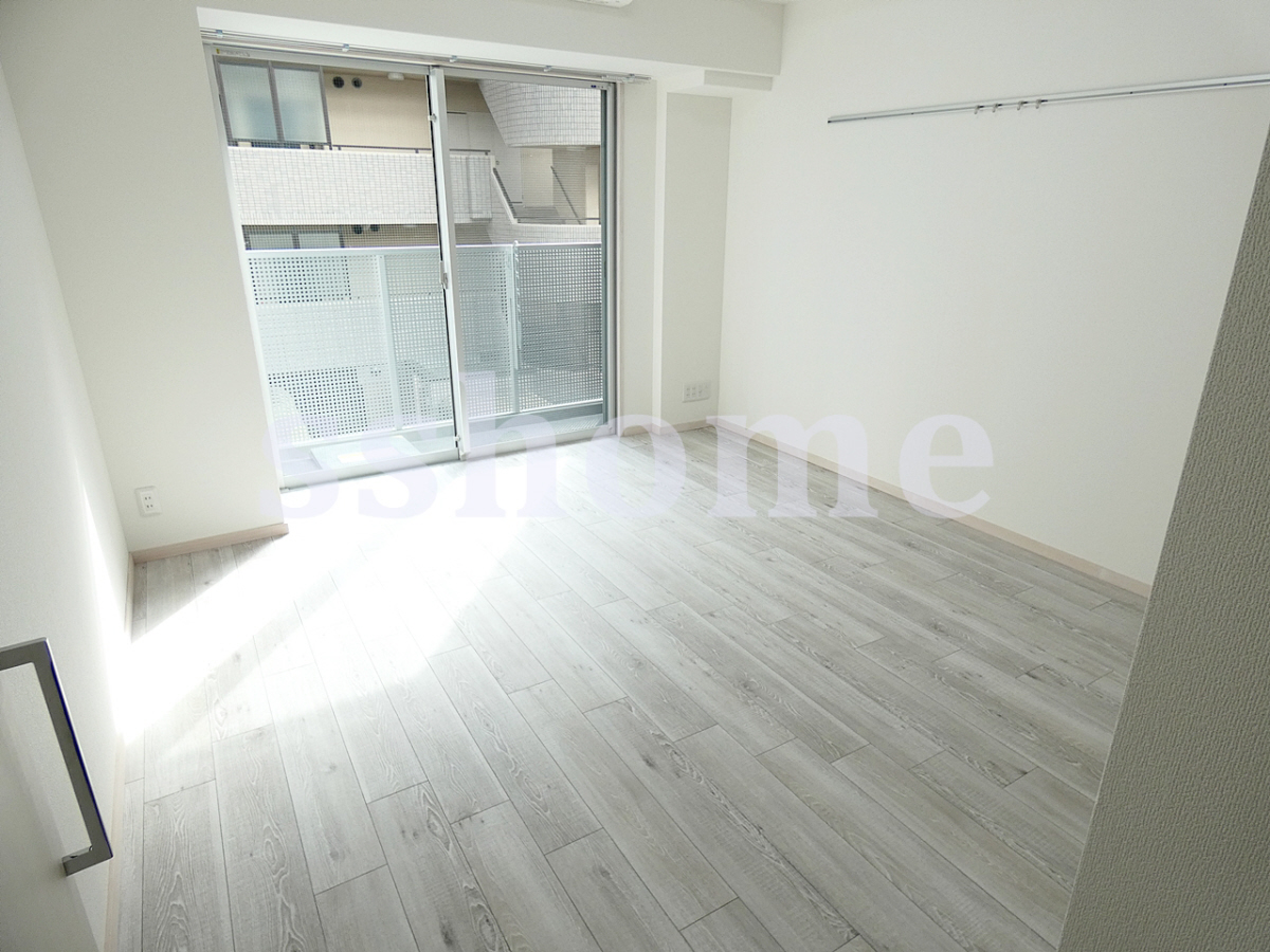 寝室 陽当たり良好 写真15