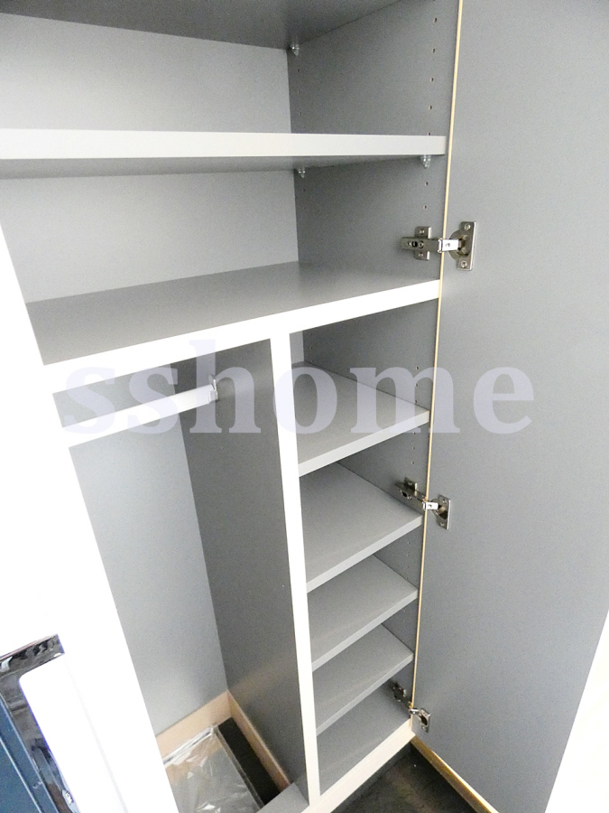 収納 シューズボックス 写真16