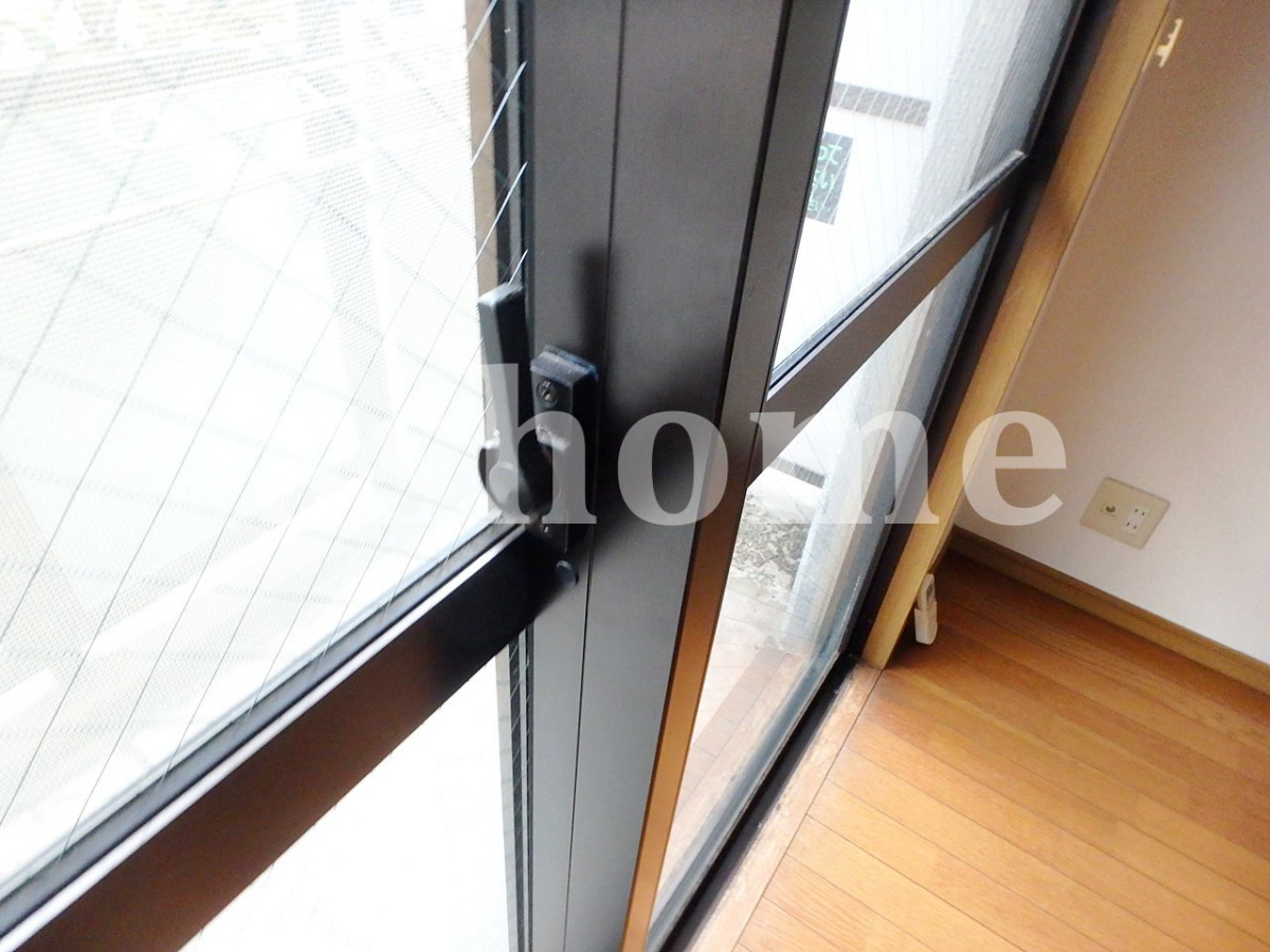 セキュリティ 防犯ガラス☆ 写真17