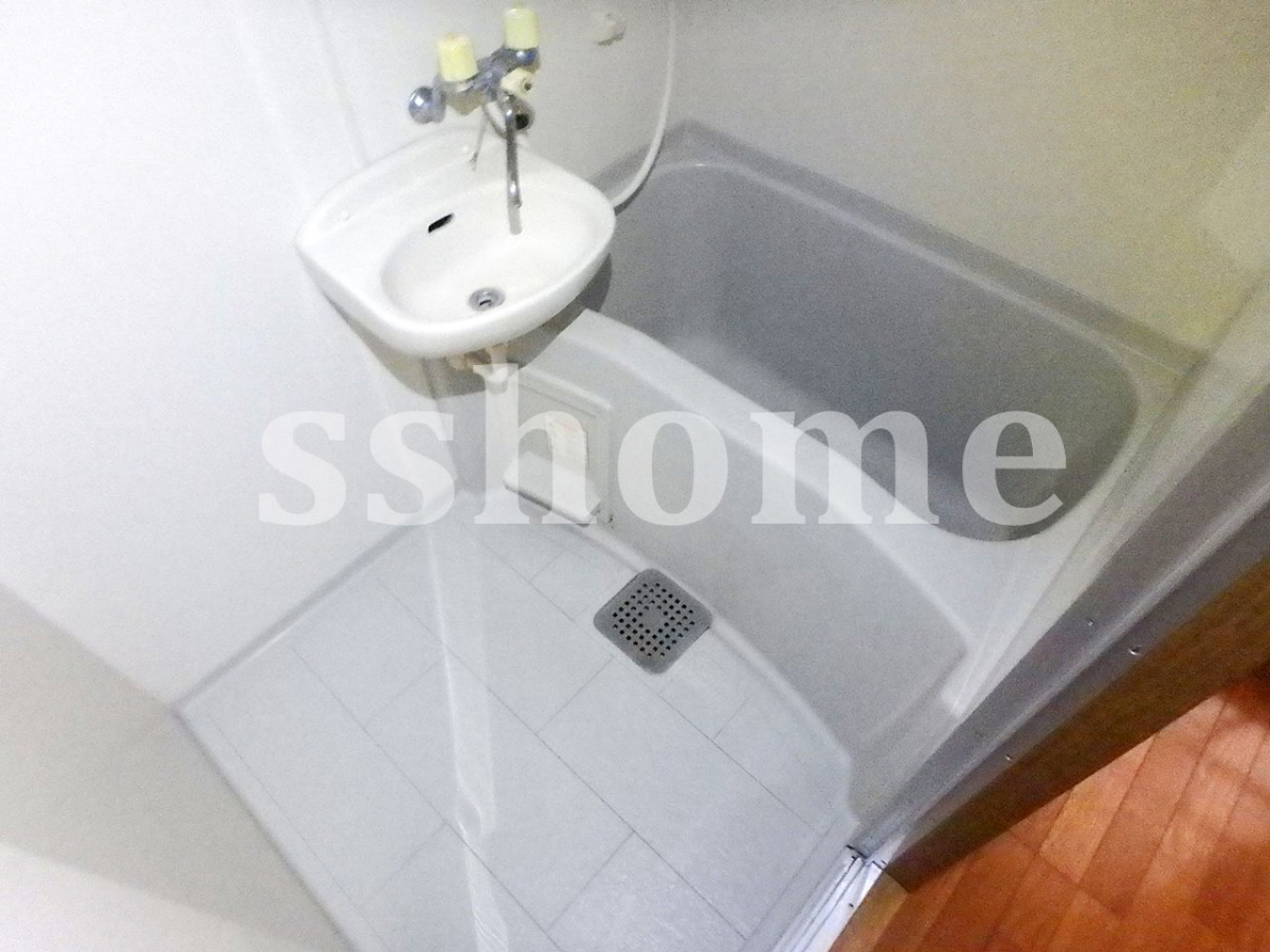 バス ゆったりつかれる浴室☆ 写真4