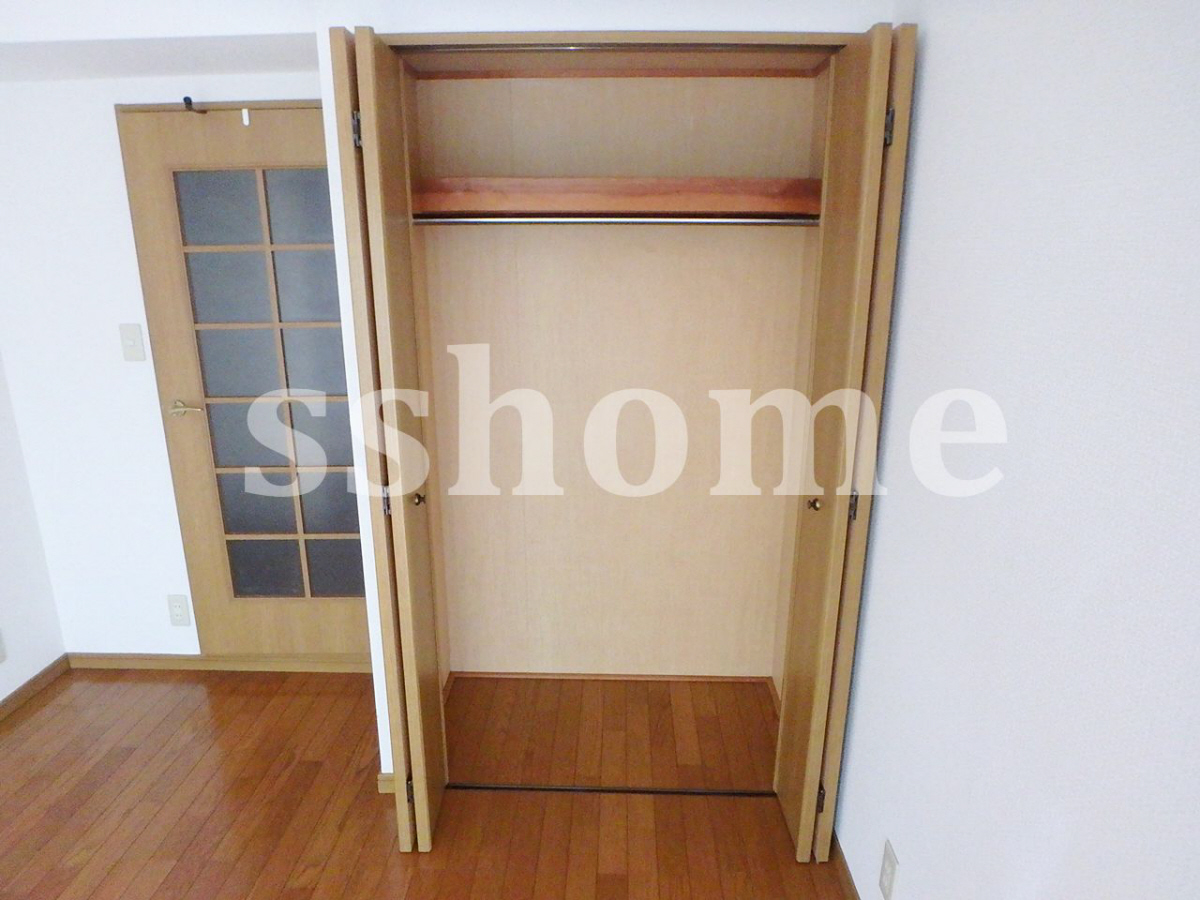 収納 クローゼット☆ 写真5