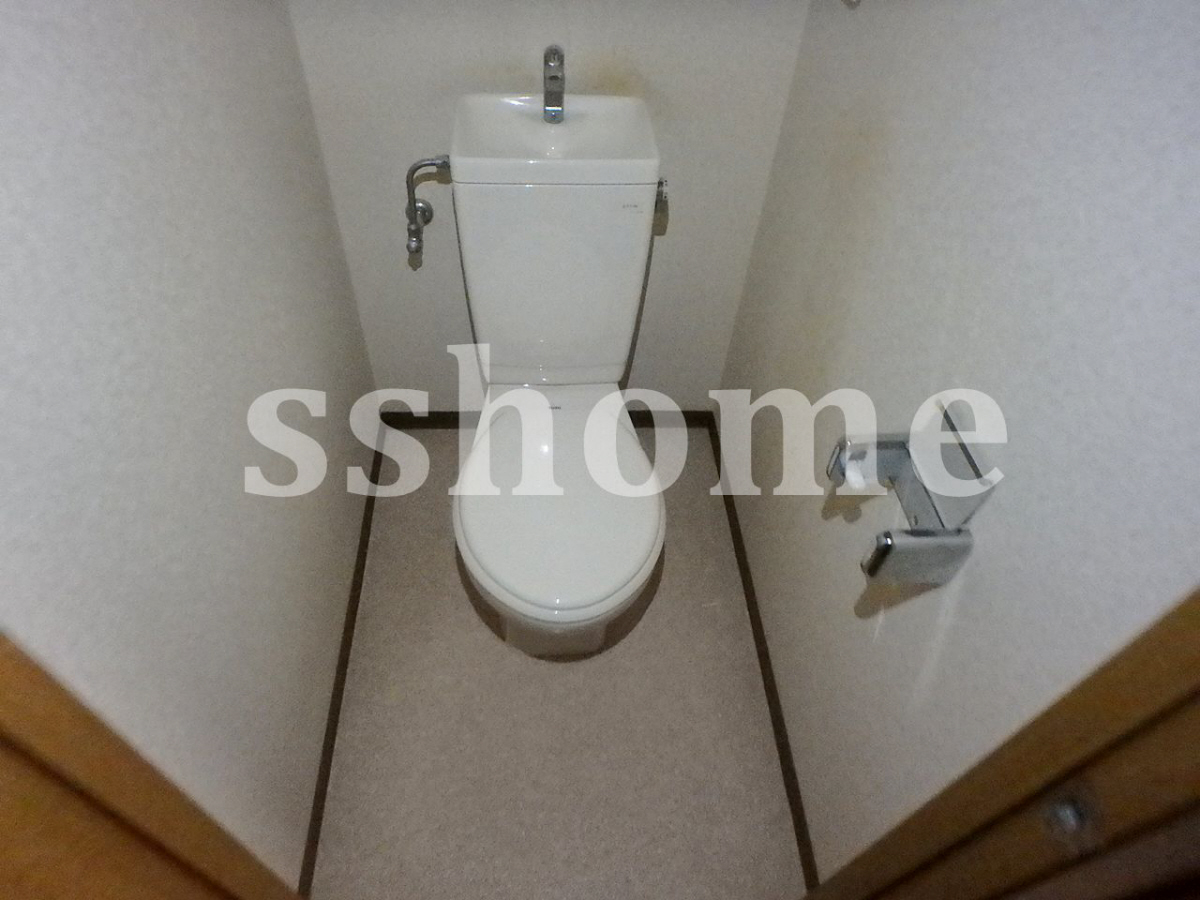 トイレ トイレっ☆ 写真8