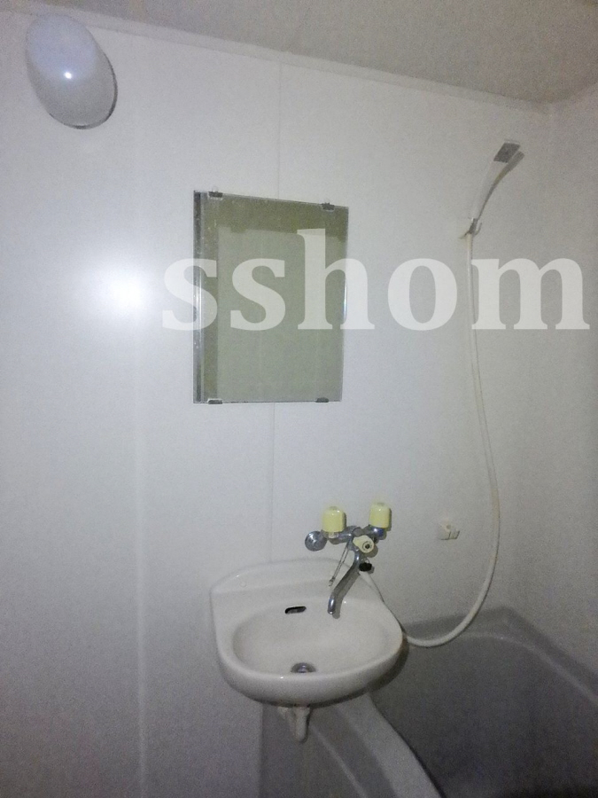 洗面所 洗面ボウル☆ 写真9