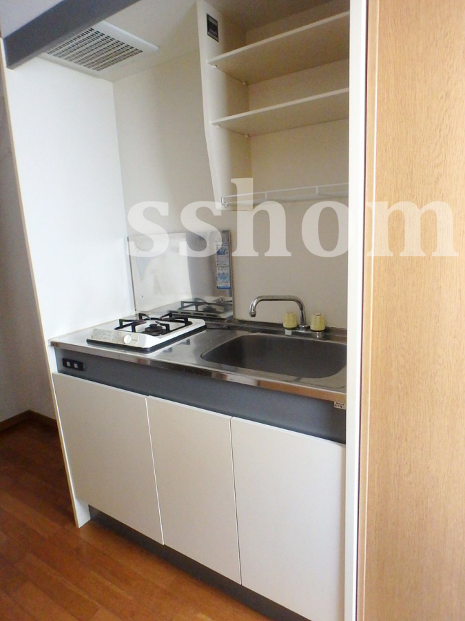 キッチン ミニキッチン☆ 写真3