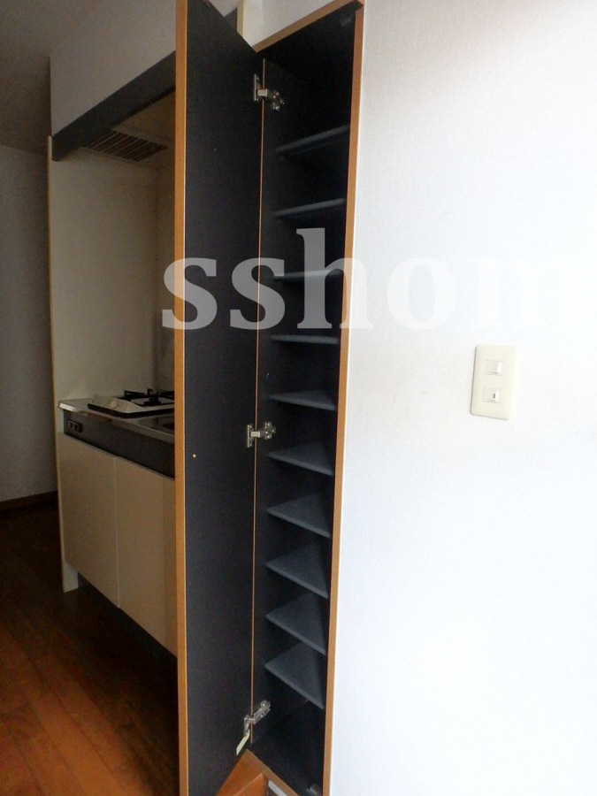 収納 シューズボックス☆ 写真16