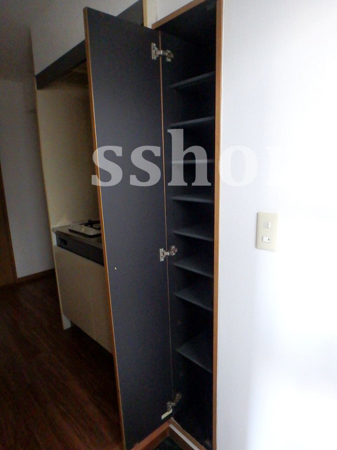 収納 シューズボックス☆ 写真16