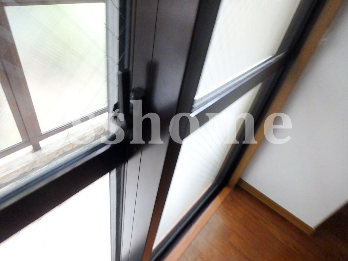 セキュリティ 防犯ガラス☆ 写真17