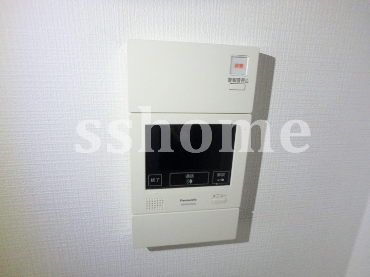 設備 モニターホン☆ 写真11