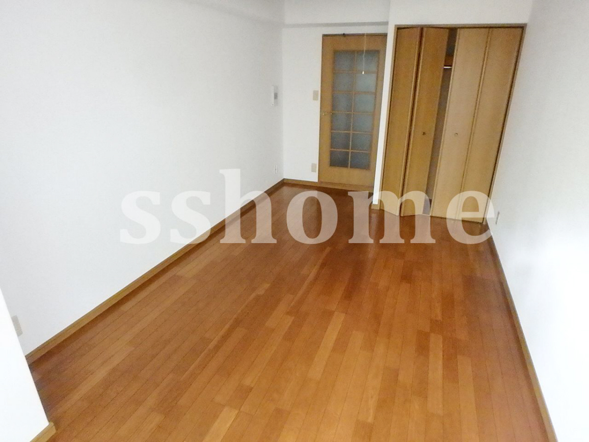 寝室 ゆっくりくつろげます☆ 写真15