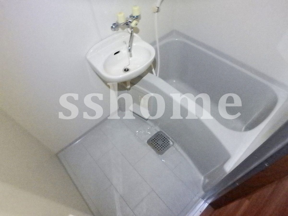 バス ゆったりつかれる浴室☆ 写真4