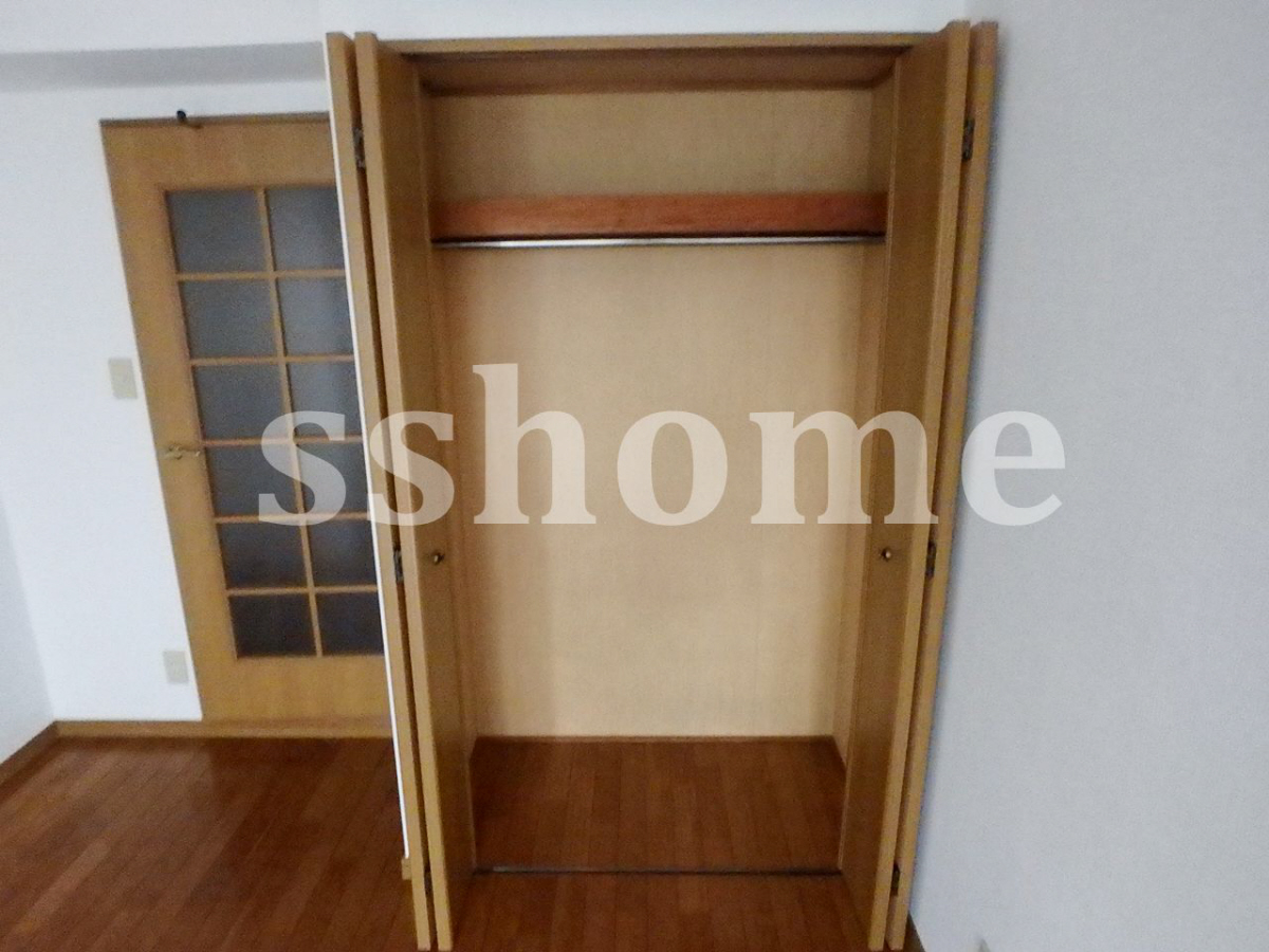 収納 クローゼット☆ 写真5