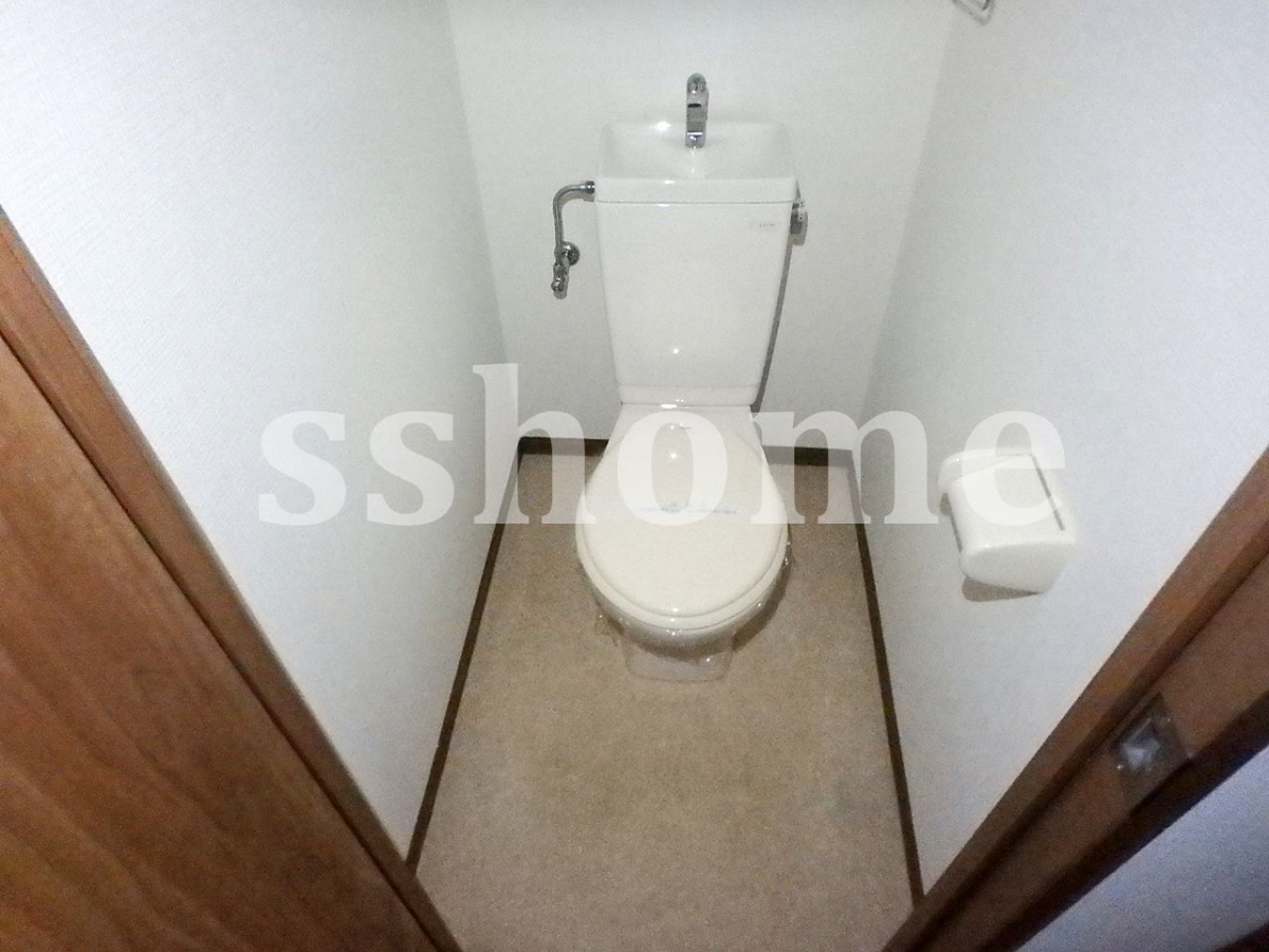 トイレ トイレっ☆ 写真8