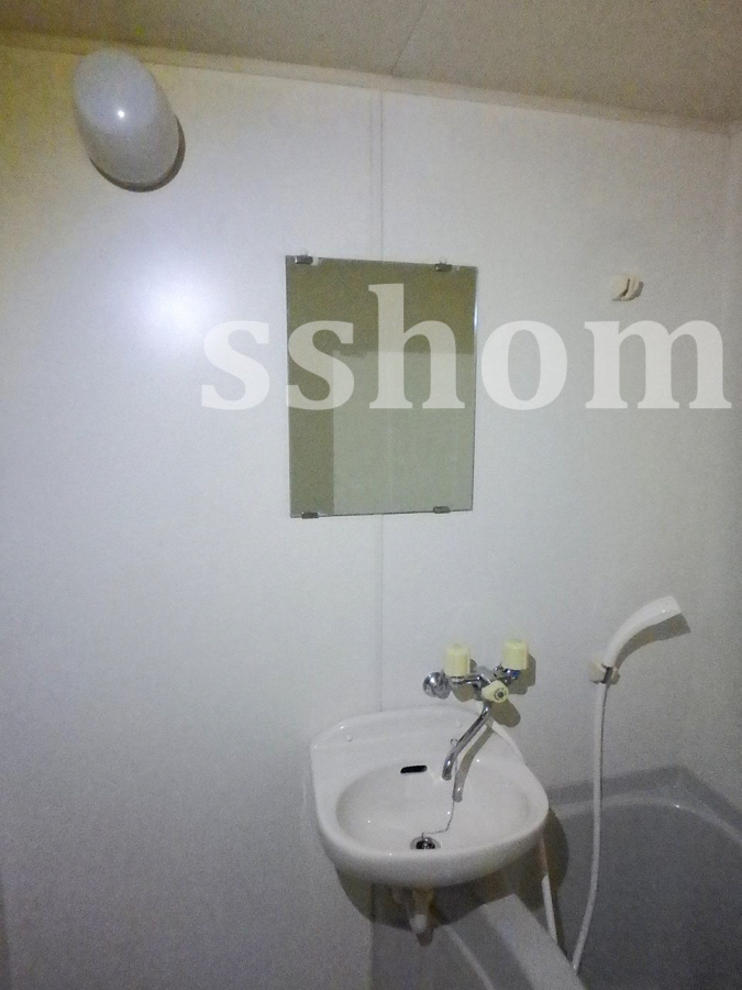 洗面所 洗面ボウル☆ 写真9