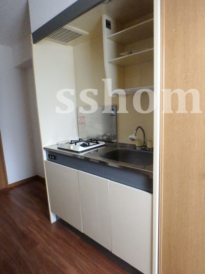 キッチン ミニキッチン☆ 写真3