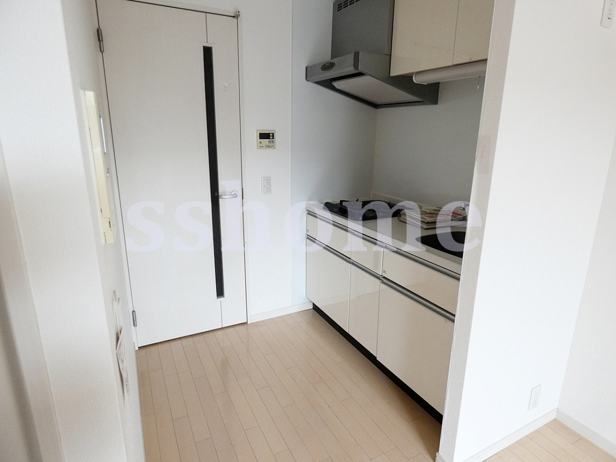 内装 キッチンスペース 写真14