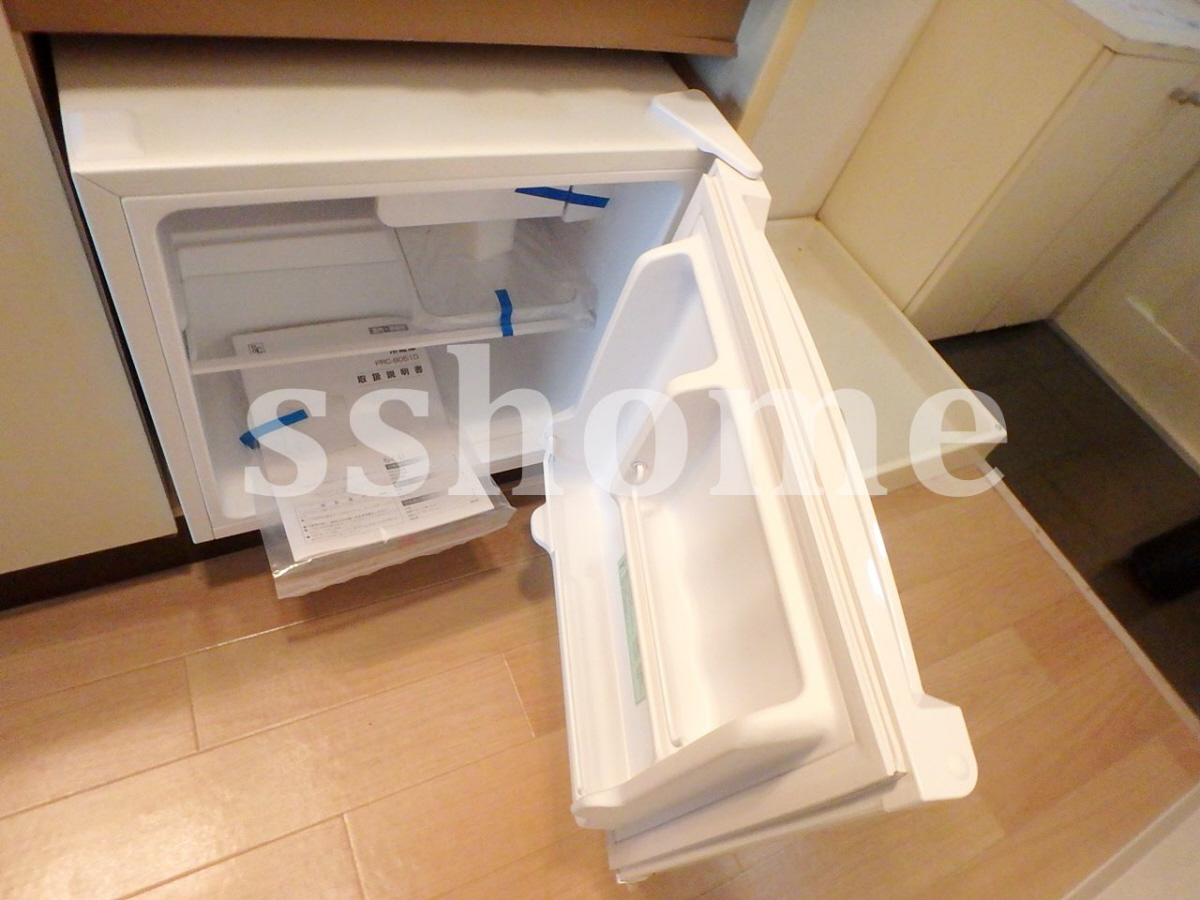 設備 ミニ冷蔵庫 写真17