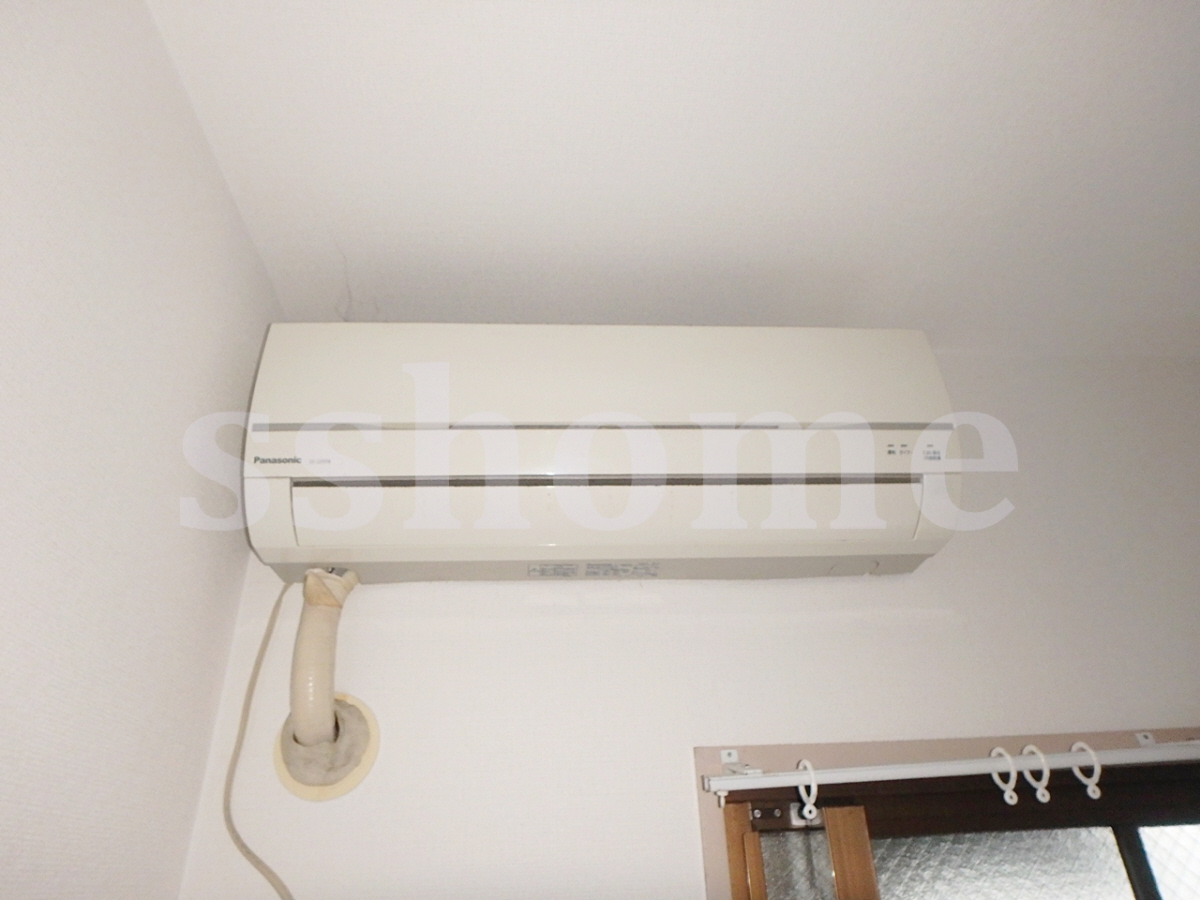 設備 エアコン☆ 写真11