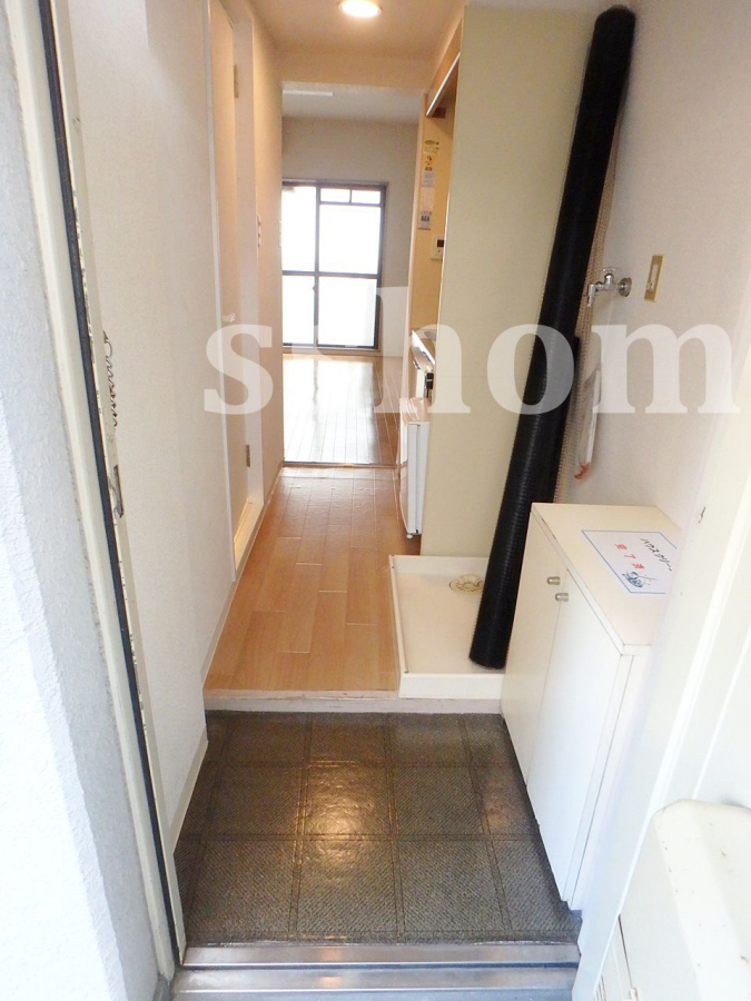 玄関 きれいな玄関 写真12