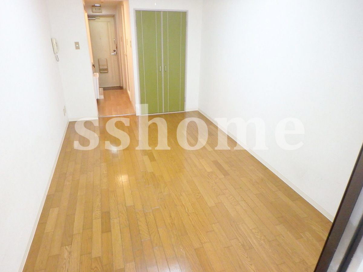 内装 フローリング 写真14