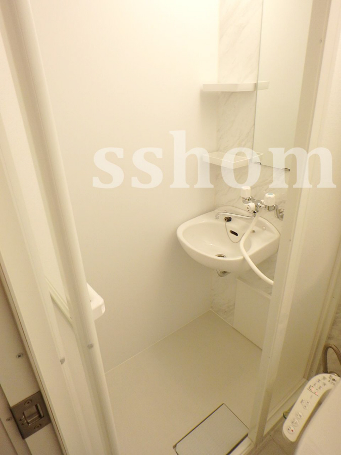 バス シャワー室☆ 写真4