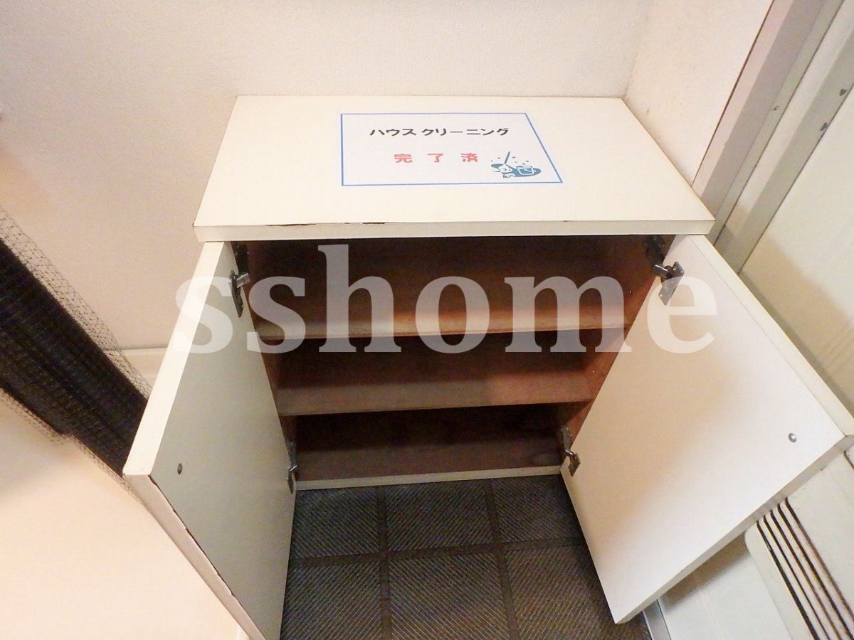 シューズボックス☆ 写真7