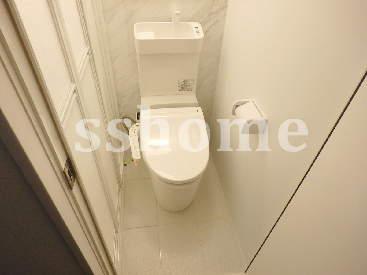 トイレ シャワーと別になりました 写真8