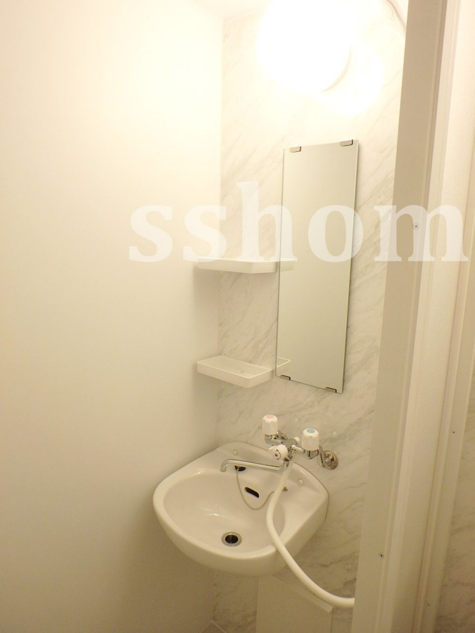 洗面所 洗面ボウル☆ 写真9