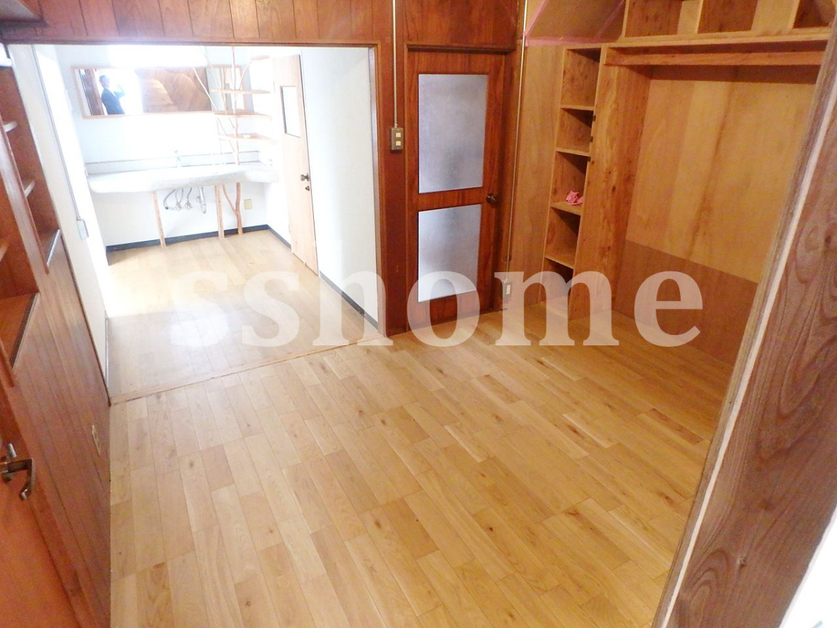 リビング きれいなお部屋です♪ 写真2