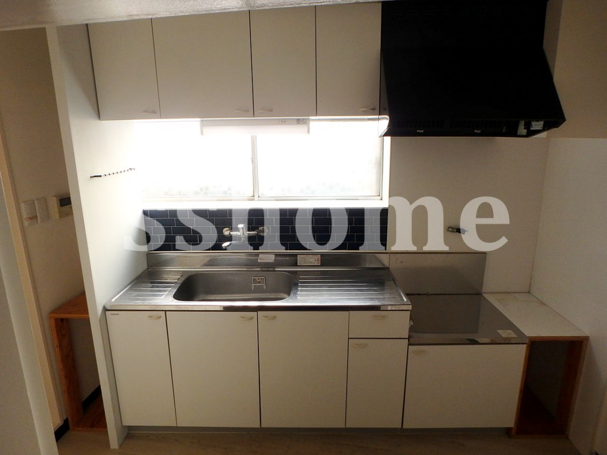 キッチン 窓のあるキッチン☆ 写真3