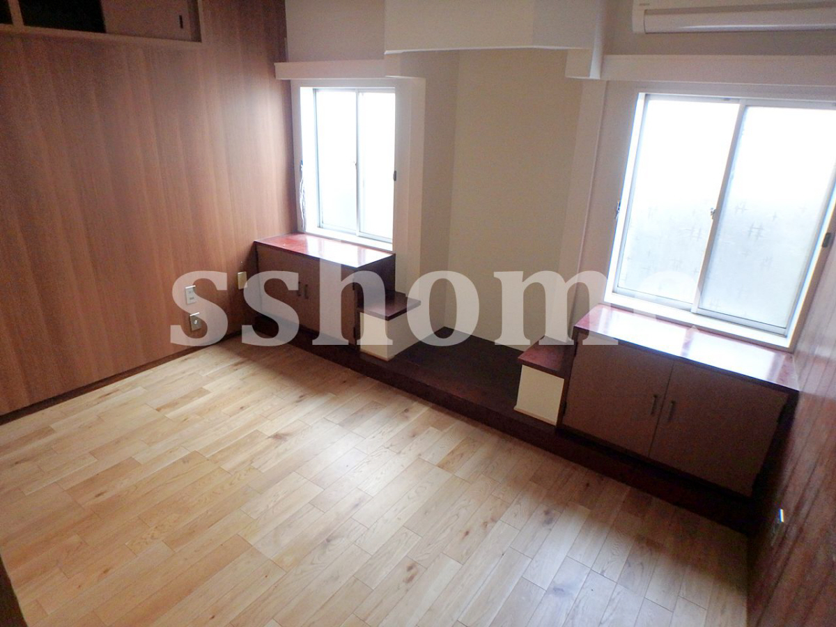 その他部屋・スペース 洋室☆ 写真6